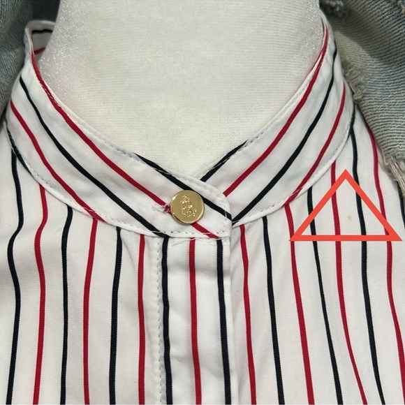 Ralph Lauren blouse - Picture 16 of 16